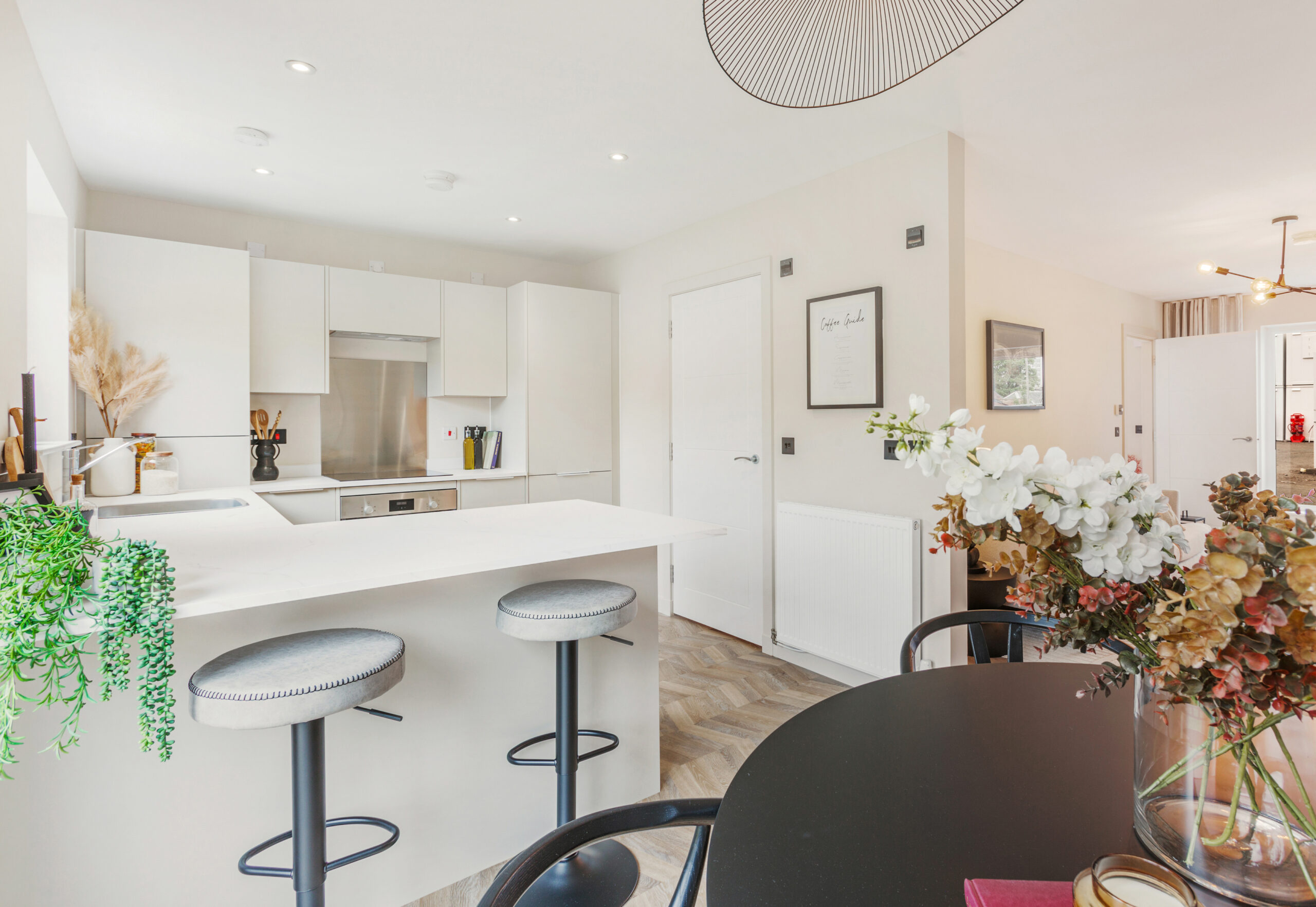 Why Buy New The Benefits Of New Build Homes Ediston Homes